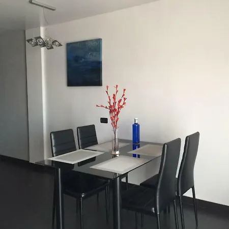 Сasa de vacaciones Experiencias Y Sensaciones Con El Mar *