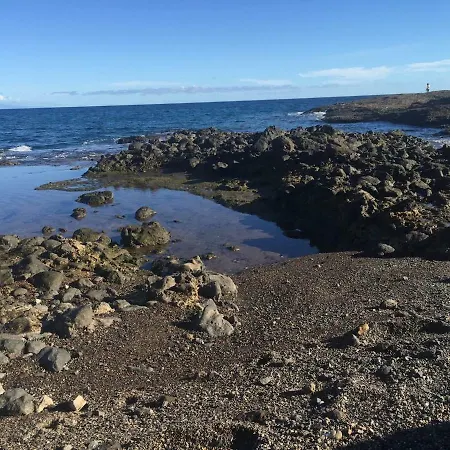 Experiencias Y Sensaciones Con El Mar Сasa de vacaciones La Listada