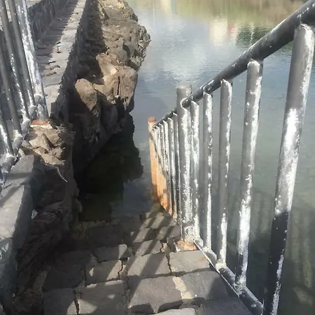 Experiencias Y Sensaciones Con El Mar Сasa de vacaciones *