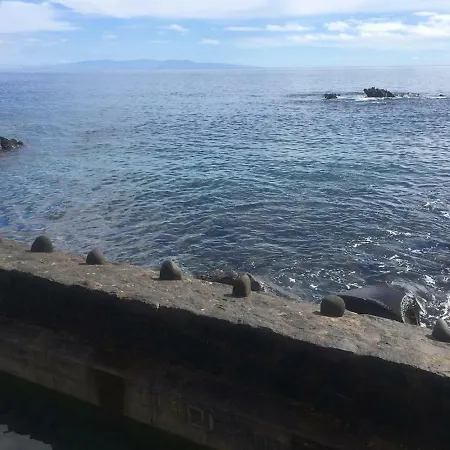 Feriehus Experiencias Y Sensaciones Con El Mar