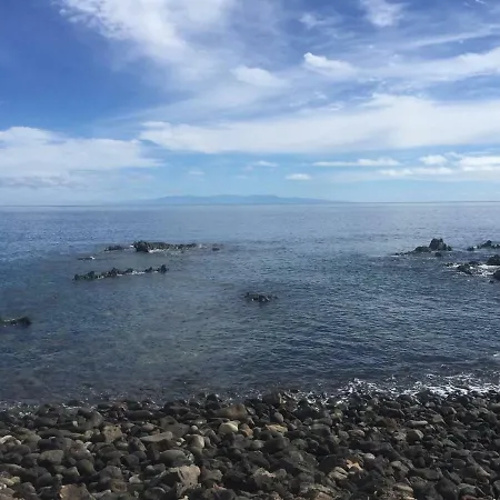 Experiencias Y Sensaciones Con El Mar La Listada