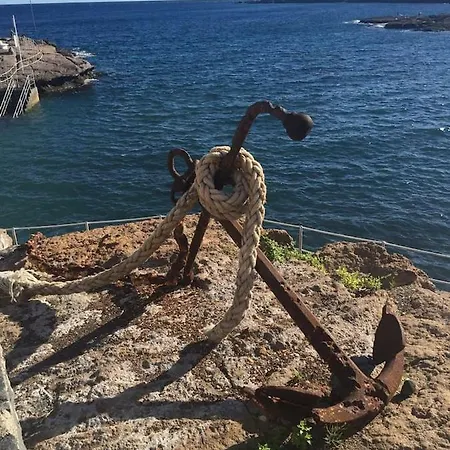 Experiencias Y Sensaciones Con El Mar Сasa de vacaciones